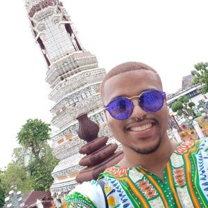 Meet your Posher, Keanu